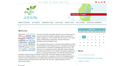 Desktop Screenshot of eco4life.info